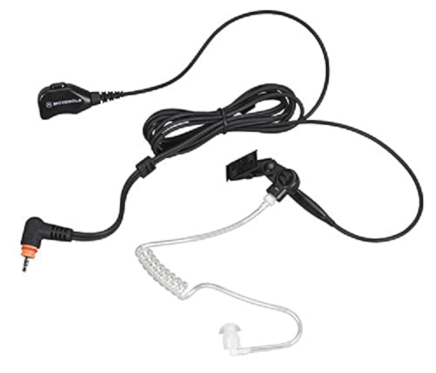 Amazon.com: PMLN7157A PMLN7157 - Motorola 2 Wire Surveillance Kit